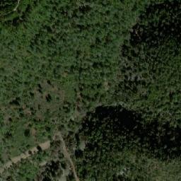 Satellite imagery of Kef Mergued es Saïd, DZ