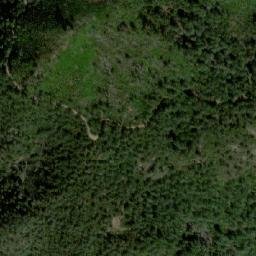Satellite imagery of Kef Mergued es Saïd, DZ