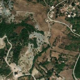 Satellite imagery of Kef Cheraia, DZ
