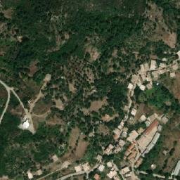 Satellite imagery of Kef Cheraia, DZ