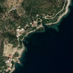 Satellite imagery of Pointe Djerda, DZ