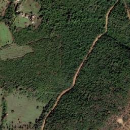Satellite imagery of Koudiat Bou Maiza, DZ
