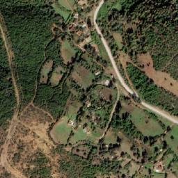 Satellite imagery of Koudiat Bou Maiza, DZ