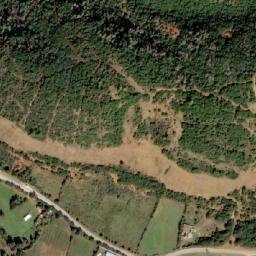 Satellite imagery of Koudiat Ennaba, DZ
