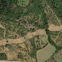 Satellite imagery of Koudiat Ennaba, DZ