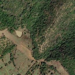 Satellite imagery of Koudiat Ennaba, DZ