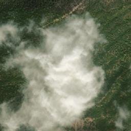Satellite imagery of Koudiat el Amri, DZ