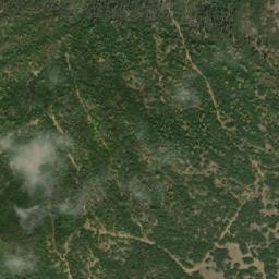 Satellite imagery of Raout el Fellah, DZ