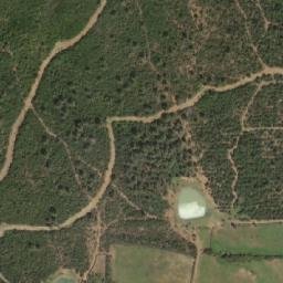 Satellite imagery of Enza Boudjedah, DZ