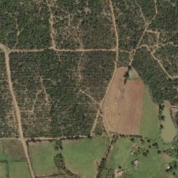 Satellite imagery of Enza Boudjedah, DZ
