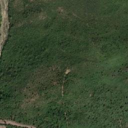 Satellite imagery of Koudia Moor, DZ