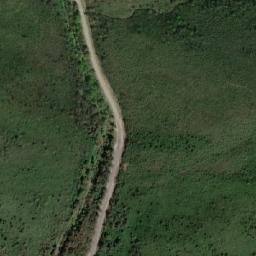 Satellite imagery of Koudia Moor, DZ