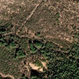 Satellite imagery of Argoub Salah, TN