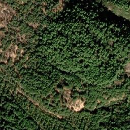 Satellite imagery of Argoub Salah, TN