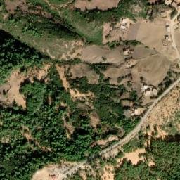 Satellite imagery of Ghoumd er Roumel, TN