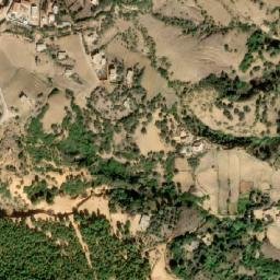 Satellite imagery of Ghoumd er Roumel, TN