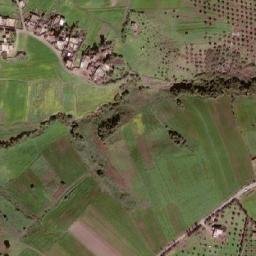 Satellite imagery of Argoub el Hajira es Safra, TN