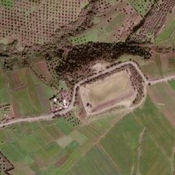 Satellite imagery of Argoub el Hajira es Safra, TN