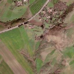 Satellite imagery of Argoub el Hajira es Safra, TN