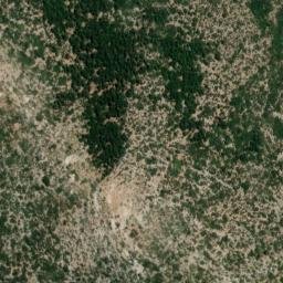 Satellite imagery of Pyrgáki, GR