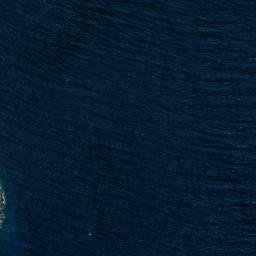 Satellite imagery of Ákra Nisáki, GR