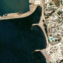 Drone Görünümü
