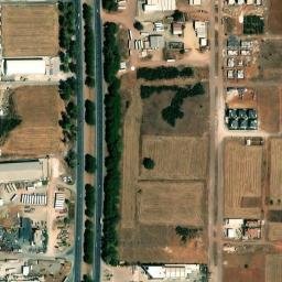Drone Görünümü