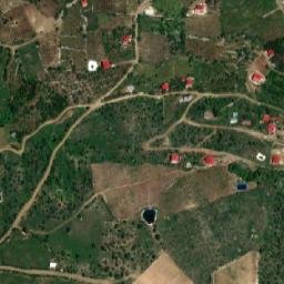 Drone Görünümü