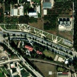 Drone Görünümü