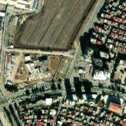 Drone Görünümü