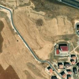 Drone Görünümü