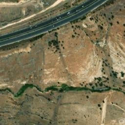 Satellite imagery of Karataşlık, TR