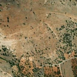 Satellite imagery of Karataşlık, TR
