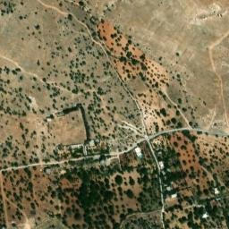 Satellite imagery of Karataşlık, TR