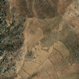 Satellite imagery of Kōh-e Darah-ye Qalāt, AF