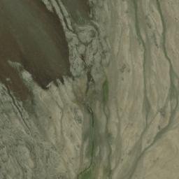 Satellite imagery of Kōtal-e Bāzd-e Qādir, AF