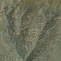 Satellite imagery of Kōtal-e Kōkuyūrmā, AF