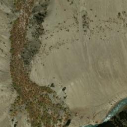Satellite imagery of Kōtal-e Mīr-e Gach Kār, AF