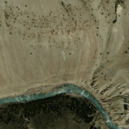 Satellite imagery of Kōtal-e Mīr-e Gach Kār, AF