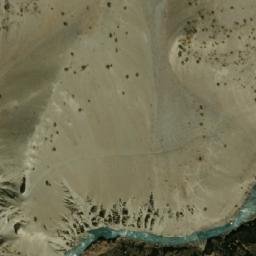 Satellite imagery of Kōtal-e Mīr-e Gach Kār, AF