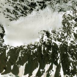 Satellite imagery of Kharchanai Pass, CN