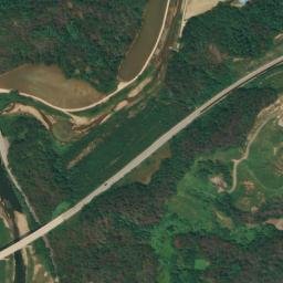 Satellite imagery of Kosa-sansŏng, KR