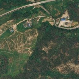 Satellite imagery of Kosa-sansŏng, KR