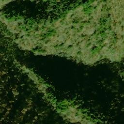 Satellite imagery of 白身山, JP