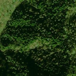 Satellite imagery of 白身山, JP