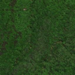 Satellite imagery of 白倉山, JP