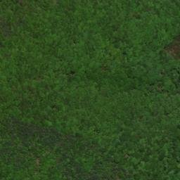 Satellite imagery of 白倉山, JP