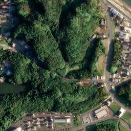 Satellite imagery of Tomikami Zaki, JP