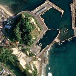 Satellite imagery of Tomikami Zaki, JP