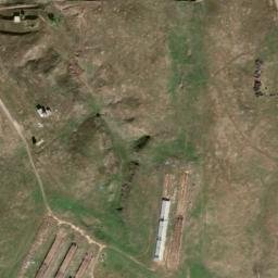Satellite imagery of Taylors Pit, US